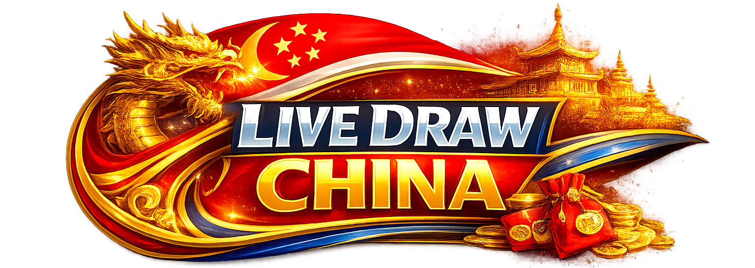Live Draw China